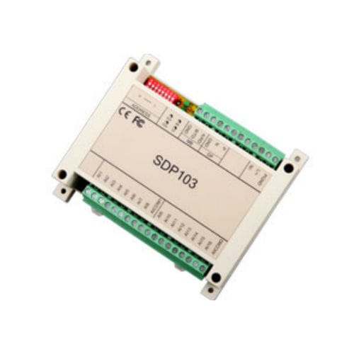 Analoges E/A-Modul - SDP103 - Beijing Tengcon Technology Co.,Ltd. - Modbus RTU / RS485 / RS232