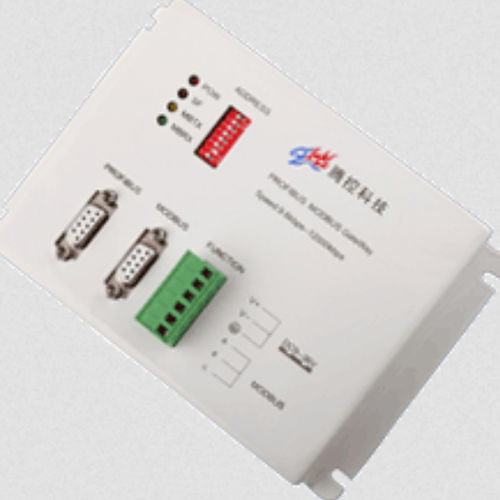 Gateway für Kommunikation - TG-7530 - Beijing Tengcon Technology Co.,Ltd. - Serie / Modbus / PROFIBUS DP