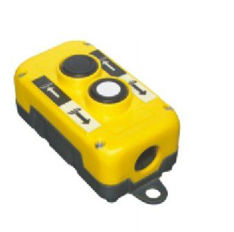 Schaltergehäuse mit 2 Tasten - T-1 - Shanghai Tianyi Electric Co., Ltd. - IP54 / Industrie