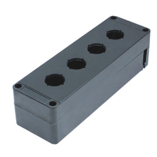 Box für Drucktaster - HP-4 - Shanghai Tianyi Electric Co., Ltd. - rechteckig