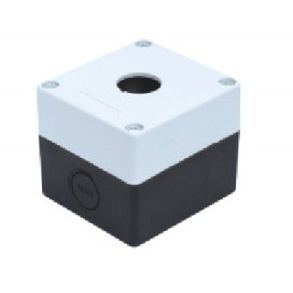Box für Drucktaster - HJ9 series - Shanghai Tianyi Electric Co., Ltd. - rechteckig / quadratisch