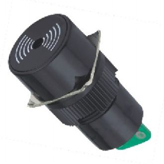Schalttafeleinbau-Summer - TA16-E series - Shanghai Tianyi Electric Co., Ltd.