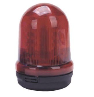 Blitz-Warnleuchte - TY Series - Shanghai Tianyi Electric Co., Ltd. - Blink / Permanent / LED