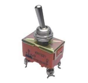 Kippschalter - Shanghai Tianyi Electric Co., Ltd. - für Schalttafeleinbau