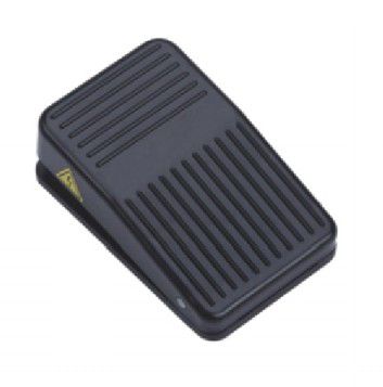 Steuerungspedal - Shanghai Tianyi Electric Co., Ltd. - 1 Pedal / mit Abdeckung