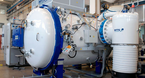 Kammerofen - 8810 - HTS VACUUM FURNACES - Hartlöten / Vakuum / für Stahl