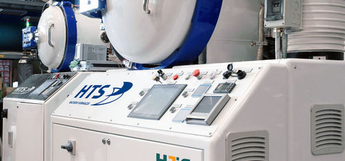 Kammerofen - ONE - HTS VACUUM FURNACES - Wärmebehandlung / Verflüssigung