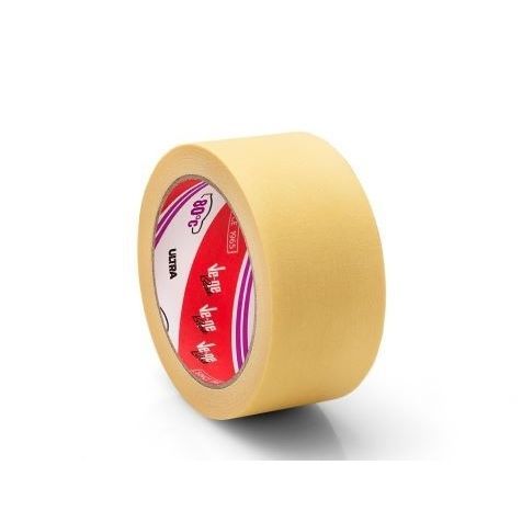 Innenbereich-Abdeckband - 80°C ULTRA - Ve-ge - für hohe Temperaturen