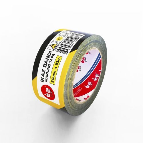 Markierband - Ve-ge - Kunststoff / hochtemperaturbeständig