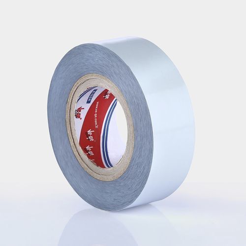Schutzklebeband - Ve-ge - PVC / transparent / schwarz