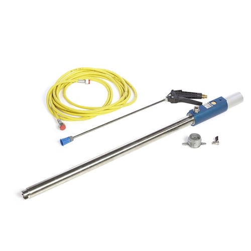 Chemikalienpumpe - 718700 - Wilhelmsen - manuell / Tauch / Industrie