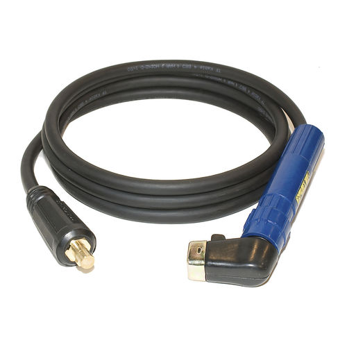 Elektrodenhalter für das Widerstandsschweißen - UWI-320TP  - Wilhelmsen