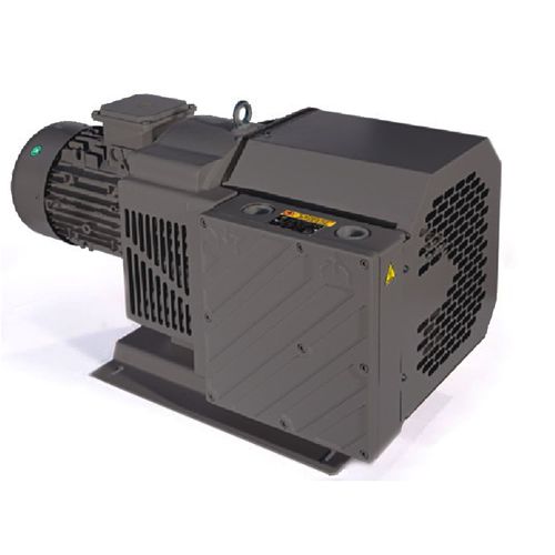 Rotationskompressor - DR0 series - Ivaco - Luft / mit Elektromotor / stationär