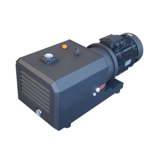 Luftkompressor - ICP series - Ivaco - mit Elektromotor / stationär / trocken