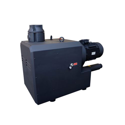 Luftkompressor - ICP series - Ivaco - mit Elektromotor / stationär / trocken