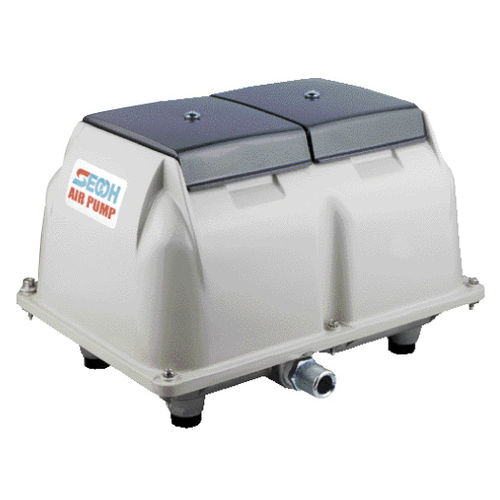 Membranpumpe - EL-120W——EL-300W - secoh - Luft / elektrisch / Industrie