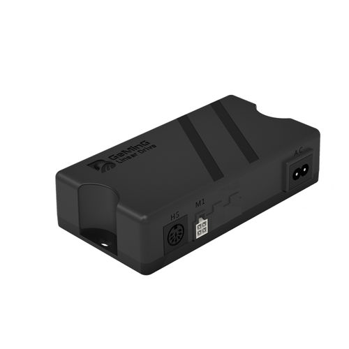 Steuerungseinheit - HTK series - GeMinG Driven