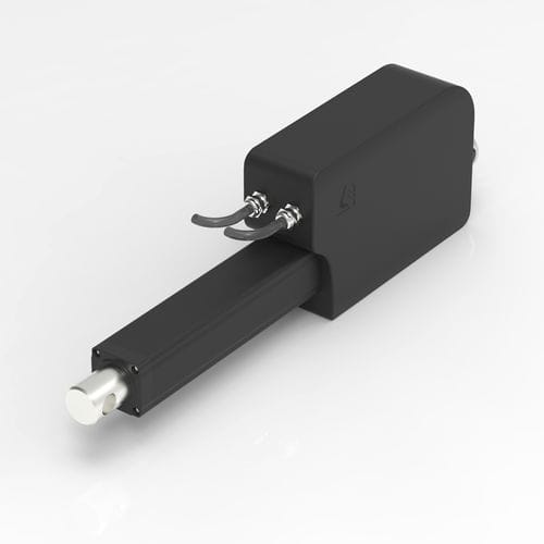 Elektrischer Antrieb - HTW79 - GeMinG Driven - linear / DC / mit bürstenlosem Gleichstrommotor