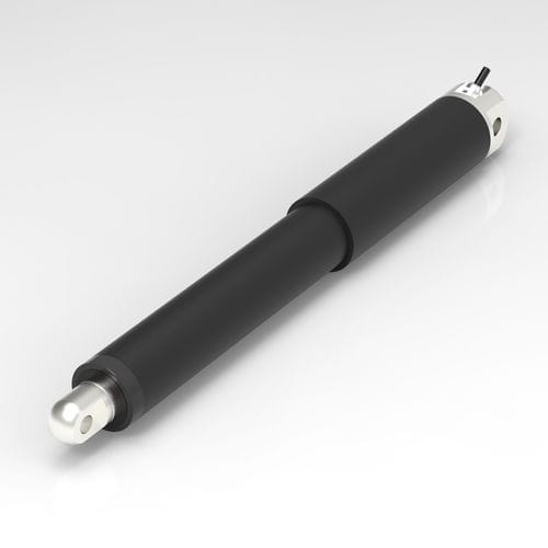 Elektrischer Antrieb - HTKC55 - GeMinG Driven - linear / DC / für Belüftungsanlagen