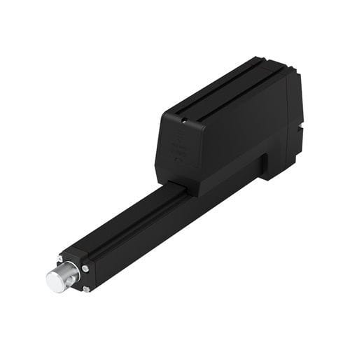 Elektrischer Antrieb - HTW760 Series - GeMinG Driven - linear / Kugelgewindespindel / Trapezgewindespindel