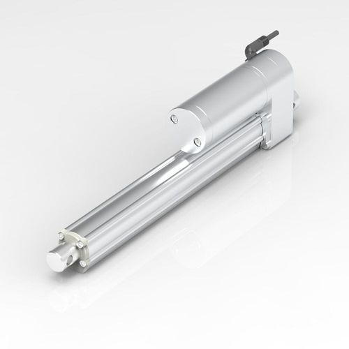 Elektrischer Antrieb - HTA280 Series - GeMinG Driven - linear / teleskopisch / DC