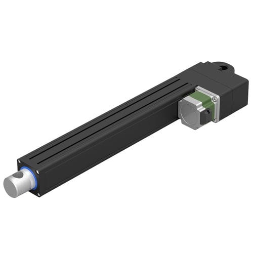 Elektrischer Antrieb - HTW90 - GeMinG Driven - linear / mit bürstenlosem Gleichstrommotor / 36 V