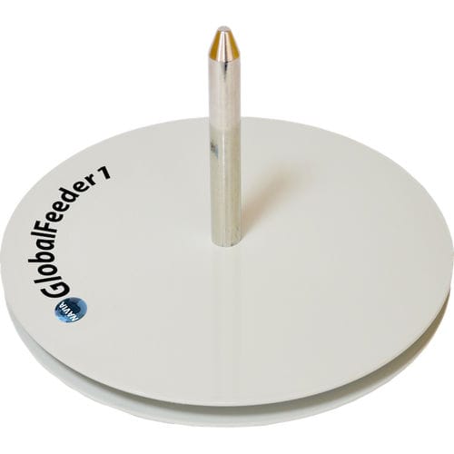 Abwickler für Kabel - GlobalFeeder 1 - Navia International GmbH - für Spulen