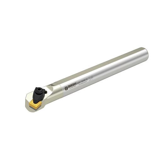 Außendrehwerkzeug - TSKN R/L (75) - SMOXH CUTTING TOOLS - negative Wendeplatte / Präzision / für Werkzeugmaschinen