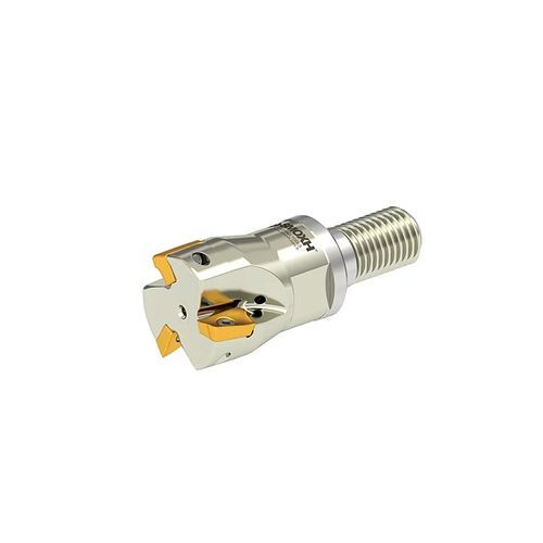 Modularer Fräser - MT90 AP10 D40 M16 L43 Z05-H - SMOXH CUTTING TOOLS - Walzenstirn / mit austauschbaren Wendeschneidplatten / negative Wendeplatte