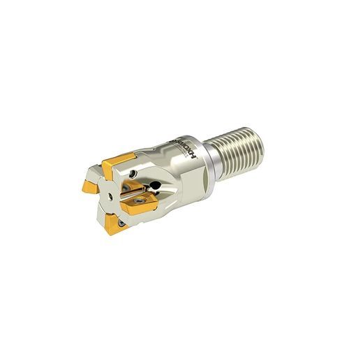 Modularer Fräser - MT90 AP11 D25 M12 L35 Z04-H - SMOXH CUTTING TOOLS - Walzenstirn / Scheiben / mit austauschbaren Wendeschneidplatten