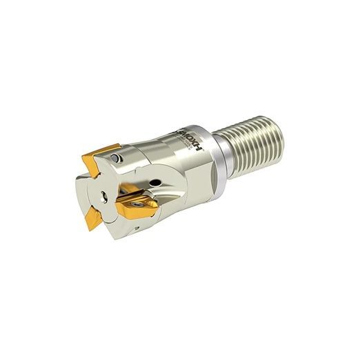 Modularer Fräser - MT90 R390.11 D25 M12 L35 Z03-H - SMOXH CUTTING TOOLS - Walzenstirn / Scheiben / Wendeplatten