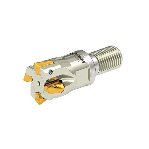 Modularer Fräser - MT90 BD11 D25 M12 L35 Z04-H - SMOXH CUTTING TOOLS - Walzenstirn / Scheiben / Wendeplatten