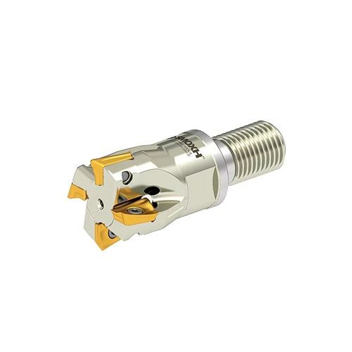 Modularer Fräser - MT90 AX17 D32 M16 L43 Z03-H - SMOXH CUTTING TOOLS - Walzenstirn / Scheiben / mit austauschbaren Wendeschneidplatten
