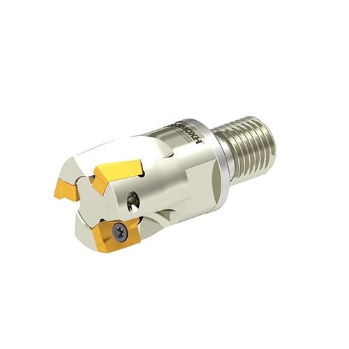 Modularer Fräser - MT90 AD1505 D25 M12 L35 Z02-H - SMOXH CUTTING TOOLS - Walzenstirn / Scheiben / mit austauschbaren Wendeschneidplatten