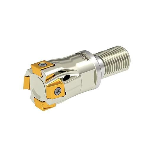Modularer Fräser - MT90 LN09 D32 M16 L43 Z05-H - SMOXH CUTTING TOOLS - Walzenstirn / Scheiben / mit austauschbaren Wendeschneidplatten