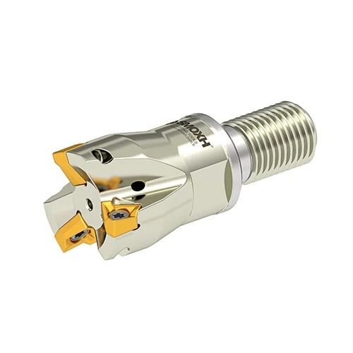 Modularer Fräser - MT90 XNKT06 D25 M12 L35 Z03-H - SMOXH CUTTING TOOLS - Walzenstirn / Scheiben / mit austauschbaren Wendeschneidplatten