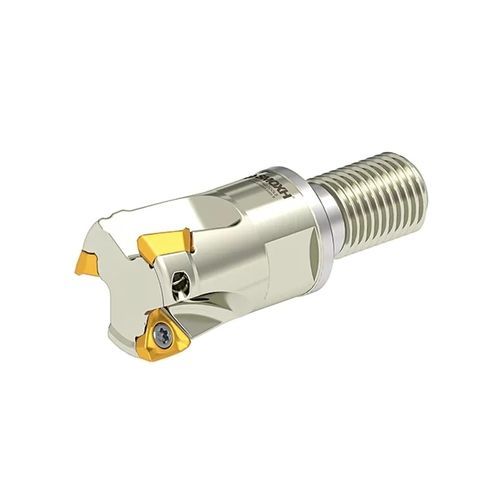Modularer Fräser - MT90 3PK10 D25 M12 L35 Z03-H - SMOXH CUTTING TOOLS - Walzenstirn / Scheiben / Wendeplatten