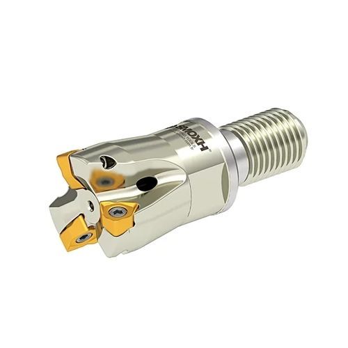 Walzenstirnfräser - MT90 6N04 D32 M16 L43 Z04-H - SMOXH CUTTING TOOLS - Scheiben / mit austauschbaren Wendeschneidplatten / negative Wendeplatte
