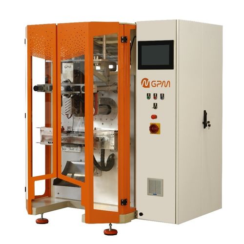 Horizontale Absackmaschine - CHEETAH series - GPM - VFFS / kontinuierlich