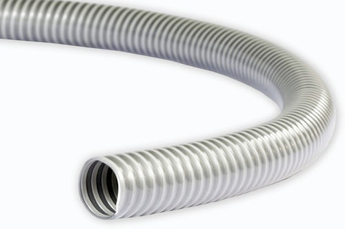 Schutzhülle - DI FLEX - courbi - Spiral / für Elektrokabel / PVC