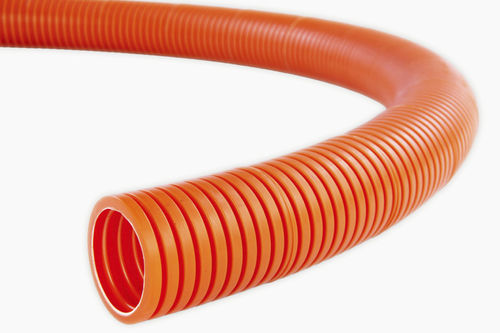Schutzhülle - EL FLEX - courbi - Well / Spiral / für Kabel