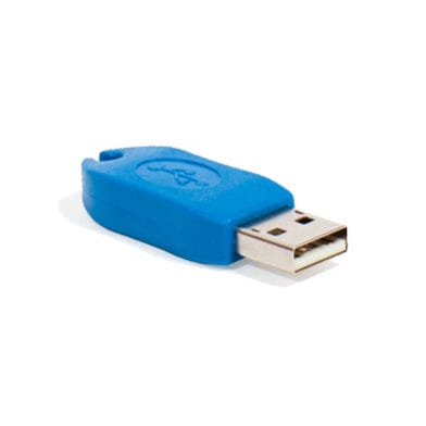 Softwareschutz-Dongle / USB - KEYLOK3 - KEYLOK - ohne Treiber