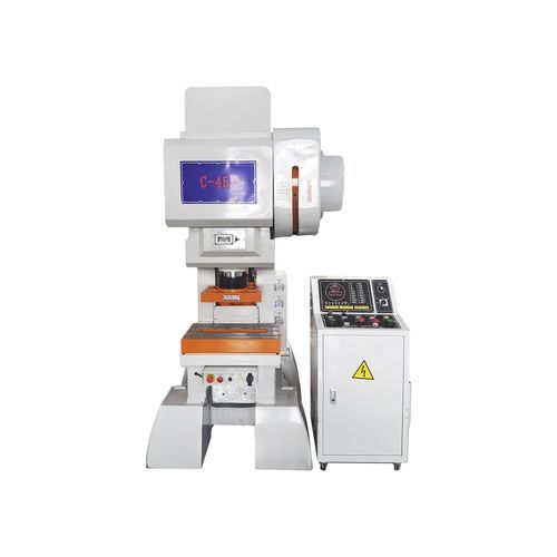 Elektrische Presse - RC series - Shenzhen Hong-Er Machine Equipment Co.,Ltd - Umform / Oberkolben / vertikal