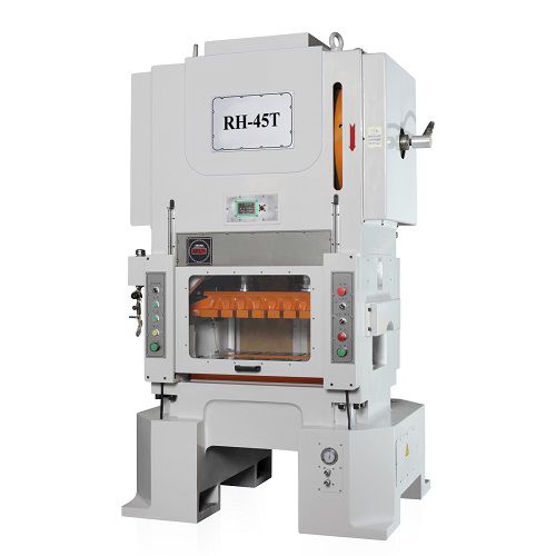 Elektrische Presse - RH series - Shenzhen Hong-Er Machine Equipment Co.,Ltd - Umform / Oberkolben / automatisch