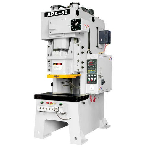 Umformpresse - APA series - Shenzhen Hong-Er Machine Equipment Co.,Ltd - Rahmen