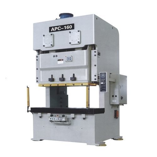 Elektrische Presse - APC series - Shenzhen Hong-Er Machine Equipment Co.,Ltd - mechanisch / Umform / Exzenter