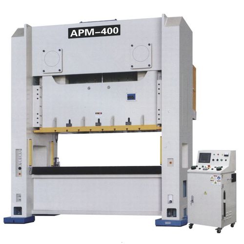 Elektrische Presse - APM series - Shenzhen Hong-Er Machine Equipment Co.,Ltd - mechanisch / Umform / Exzenter