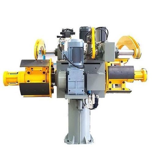 Elektrische Haspel - DBMT-300 - Shenzhen Hong-Er Machine Equipment Co.,Ltd - Blatt / doppelt
