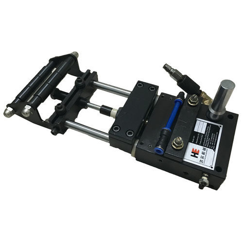 Beschickungsvorrichtung für Magnetventil - AF series - Shenzhen Hong-Er Machine Equipment Co.,Ltd - Luft / für Blech