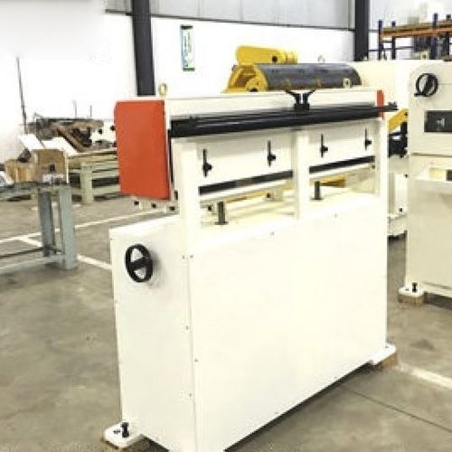 Pneumatischer Beschicker - RNC-600B - Shenzhen Hong-Er Machine Equipment Co.,Ltd - Maschine / für Rundkabel / für Spulen